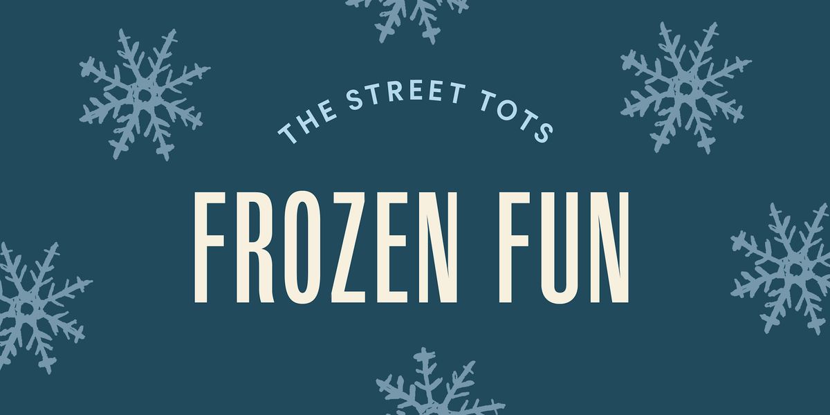 Frozen Fun: Crafts & Cones at Van Leeuwen