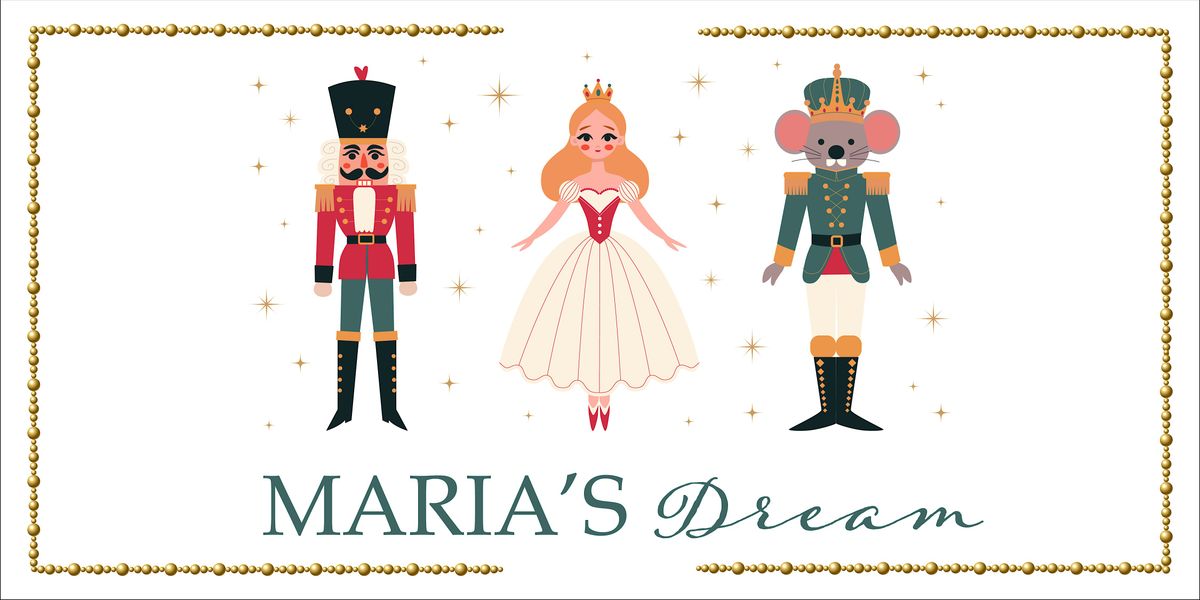 Maria's Dream