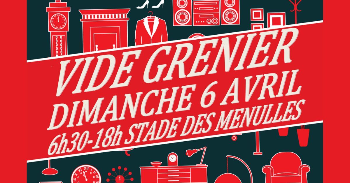 Vide Grenier Choisy