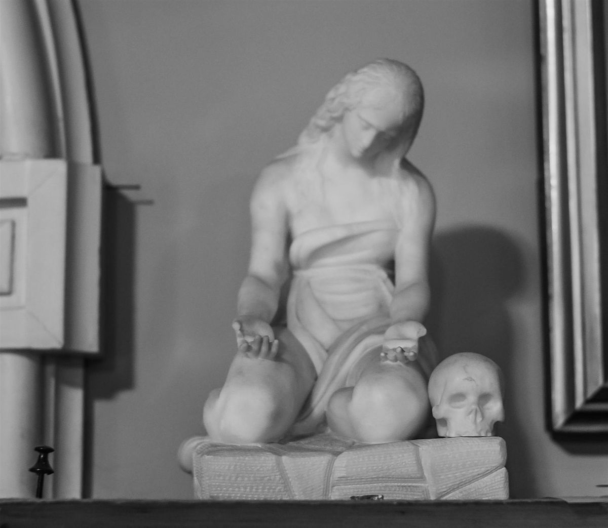 Specialty Tour: Death Rites and Victorian Mourning Culture