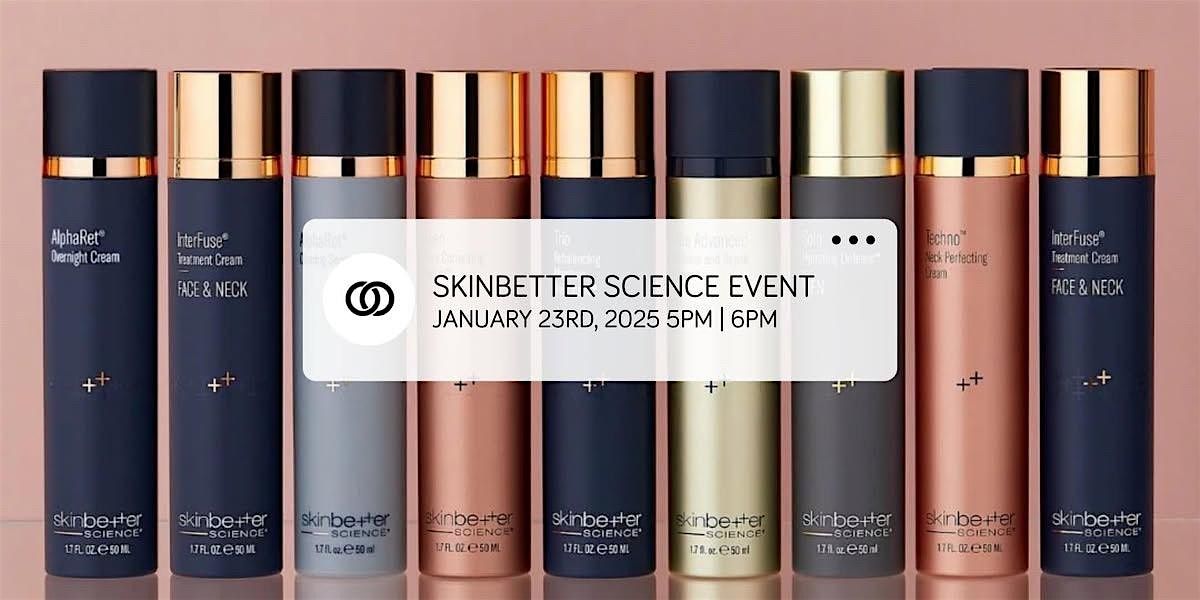 Skinbetter Science Launch Event