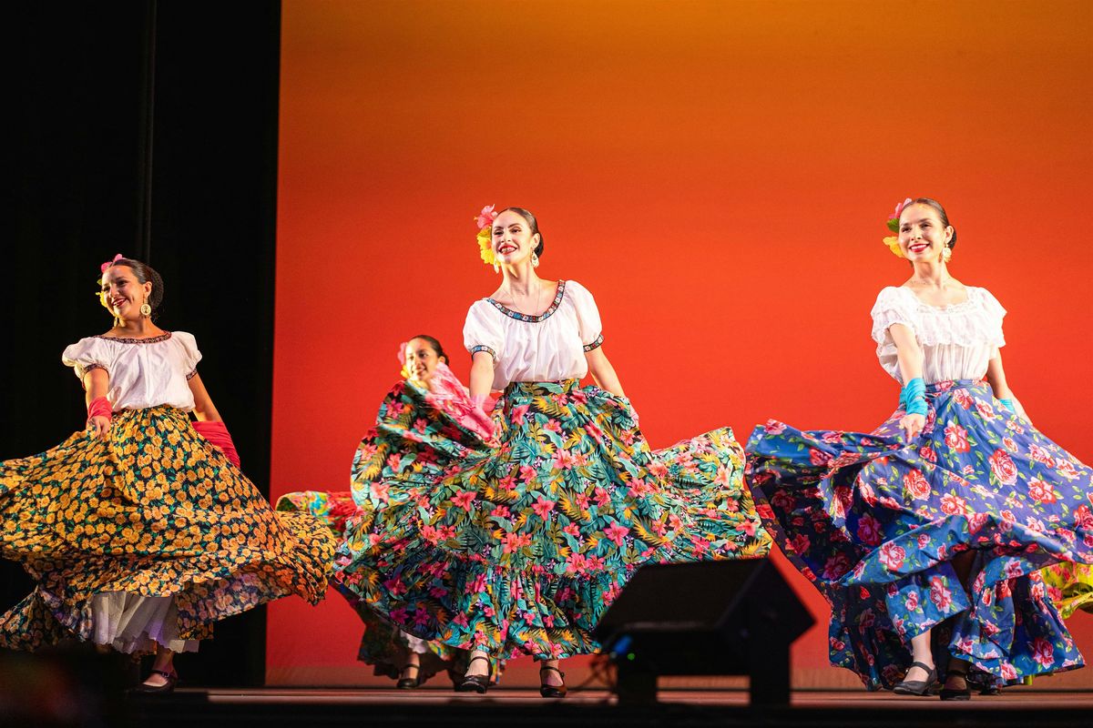 Fowler Out Loud: Grupo Folkl\u00f3rico de UCLA