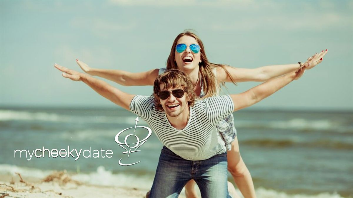 Speed Dating in Melbourne | Ages 25-39 | Saturday Night