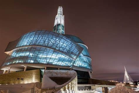 Winnipeg 2024- Cultural Encounter