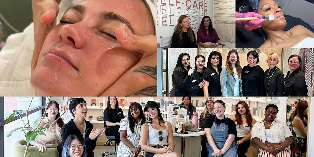 Alchimie Forever Glowlab: A Master Class For Skin Care Professionals