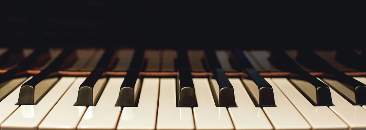 Faculty Recital: Loni White, pianist