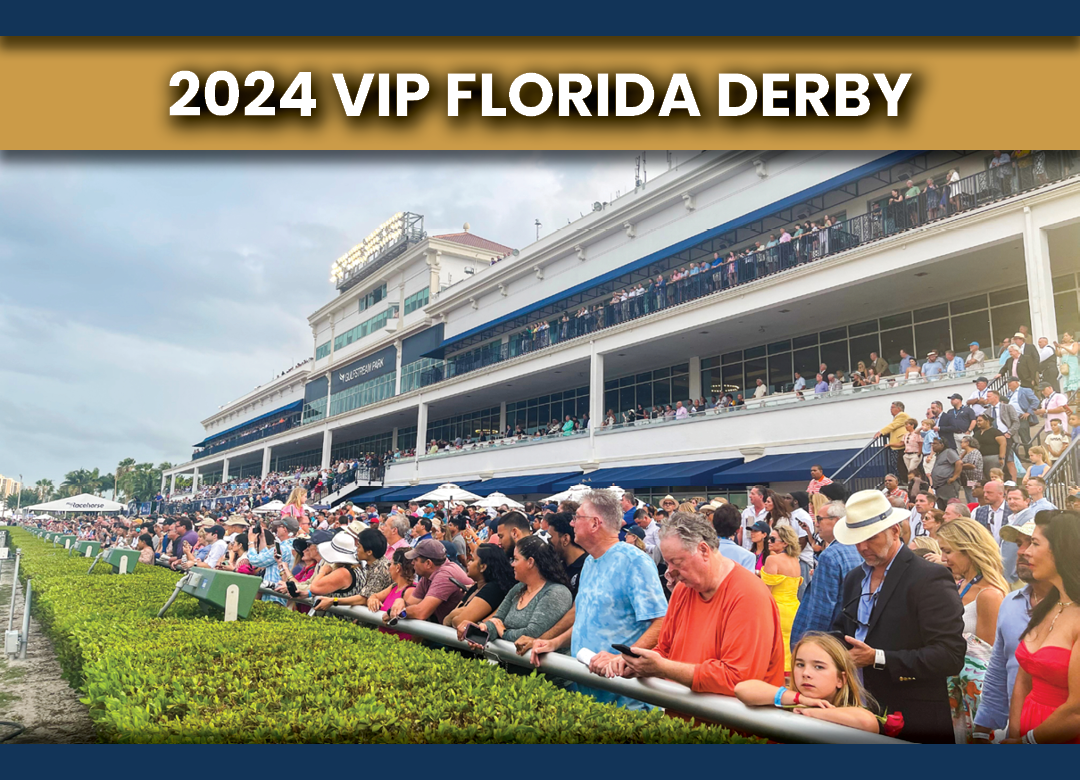 Florida Derby at Gulfstream Park and Casino