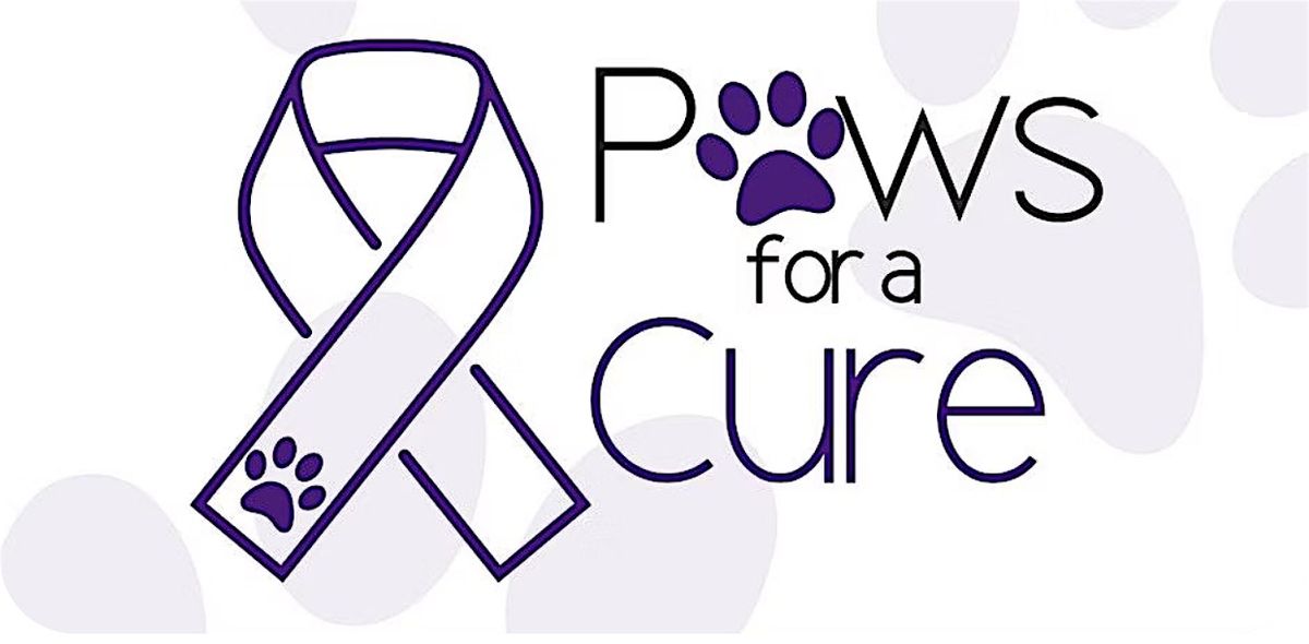 Paws for a Cure