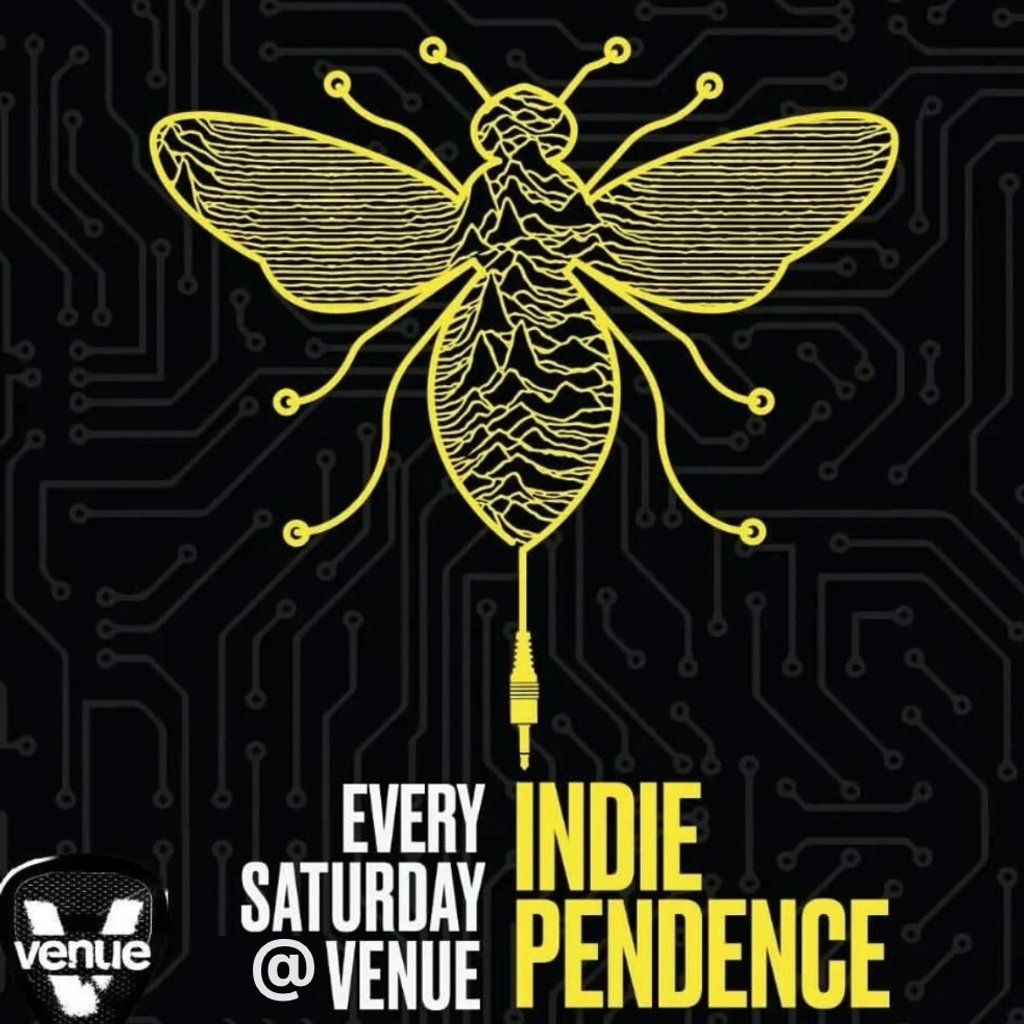 Indiependence saturdays