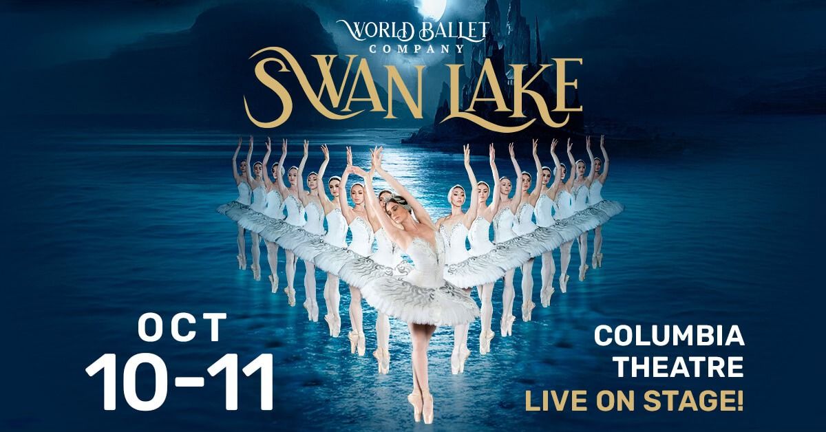 World Ballet Company: Swan Lake