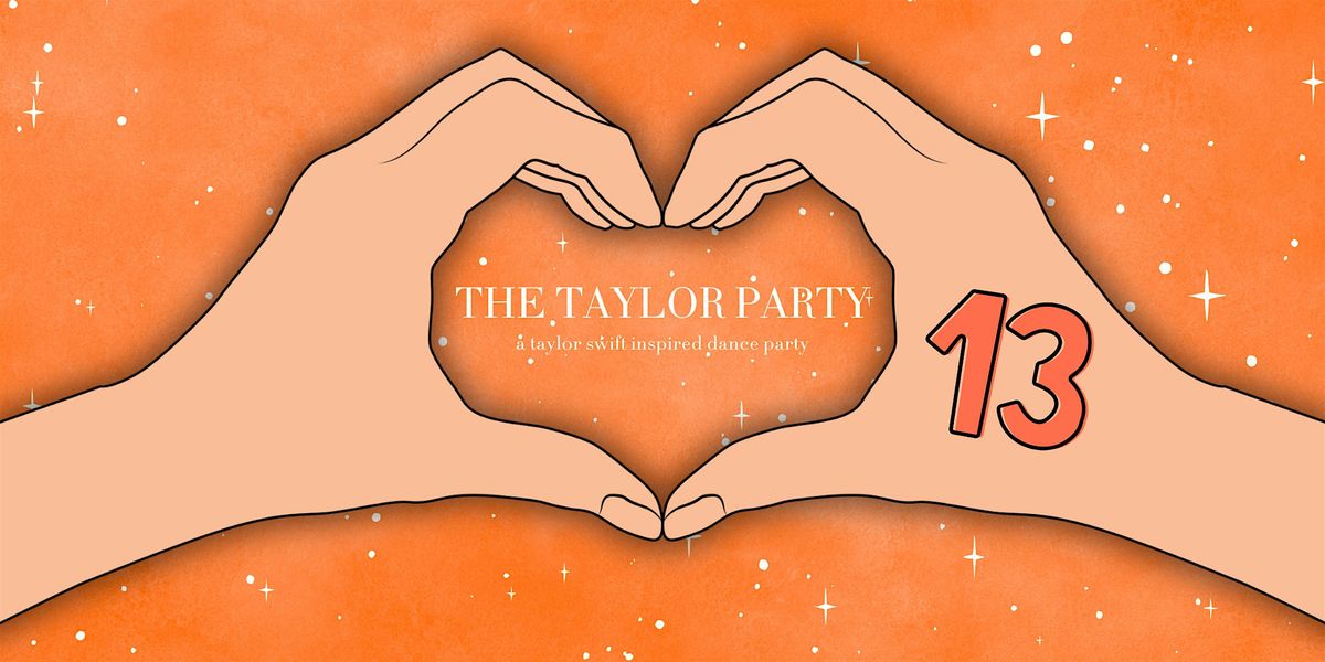 The Taylor Party \/\/ The Life of a Showgirl Album Release Version \/\/ Leipzig