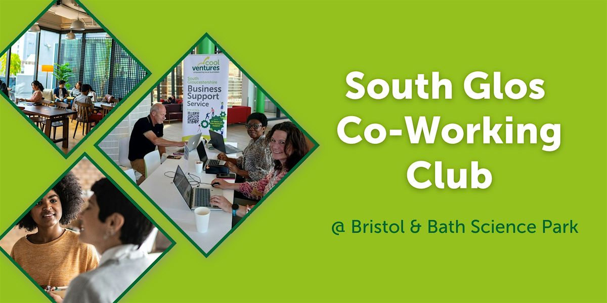 South Glos Co-Working Club