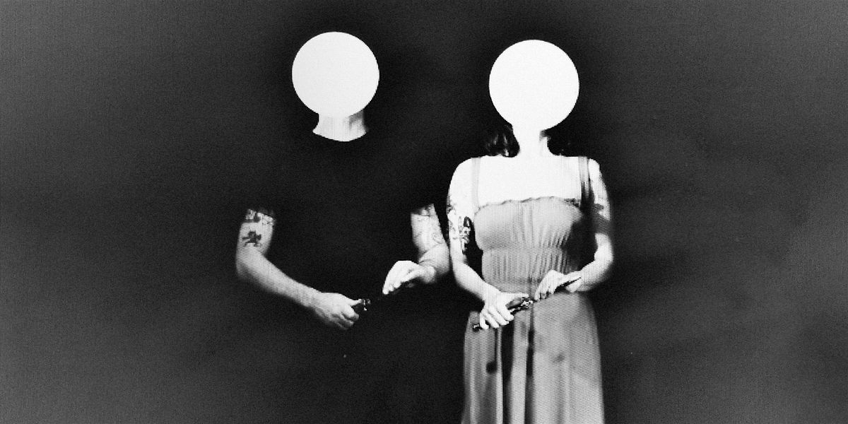 ERASERHEAD XIU XIU