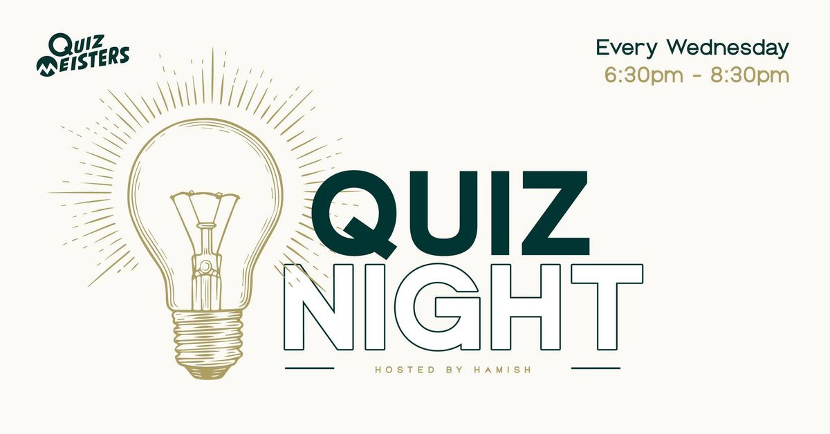 Quiz Night