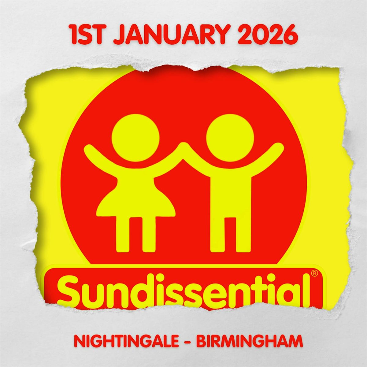 Sundissential The Last Stomp