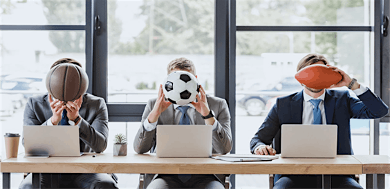 Culture Mile BID Knowledge Exchange: Managing for Success and Wellbeing