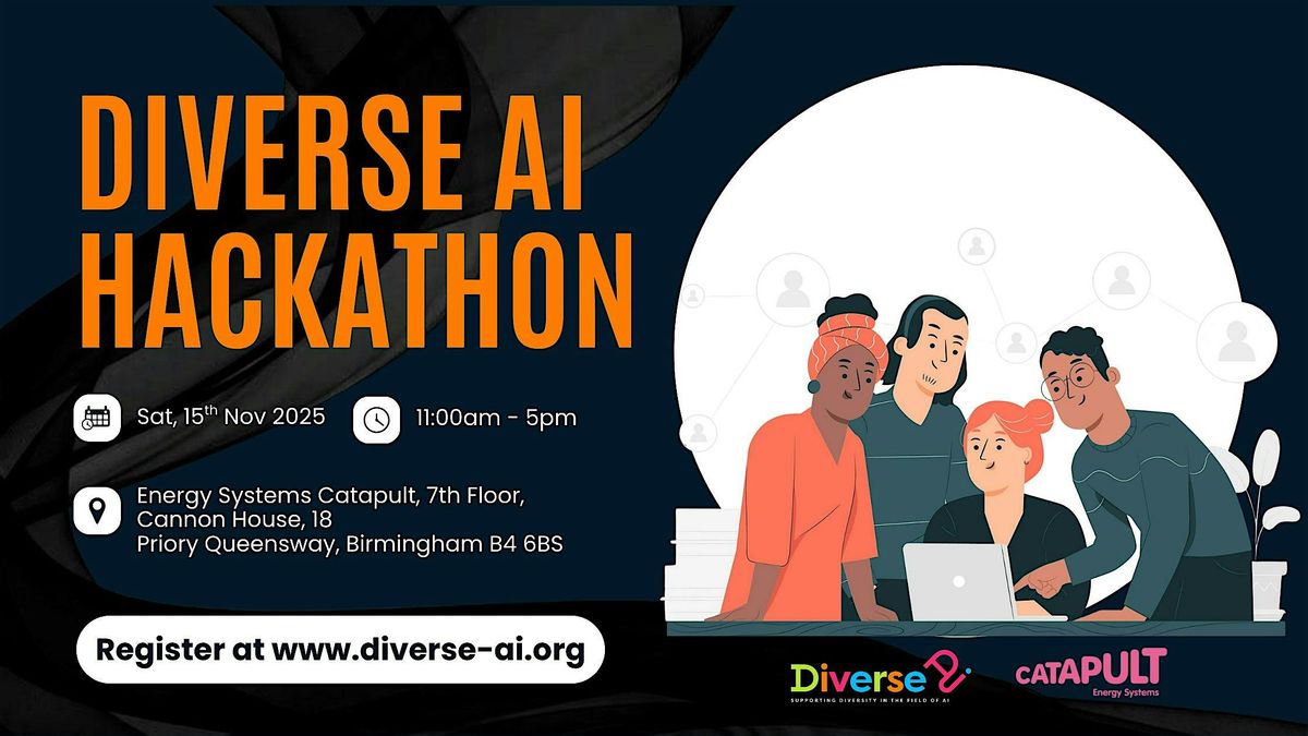 Diverse AI Hackathon