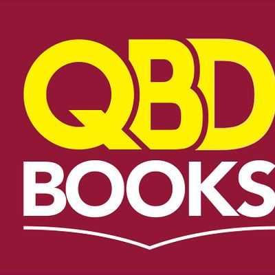 QBD Books