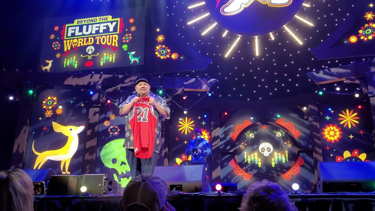 Gabriel Iglesias at United Center