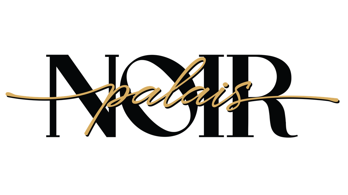 Palais Noir Holiday Soir\u00e9e