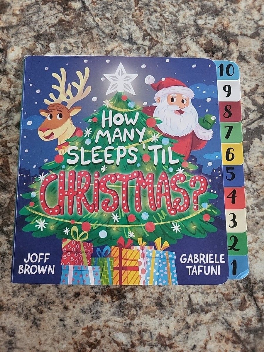 Bryan Eng: 'Twas The Night Before Christmas