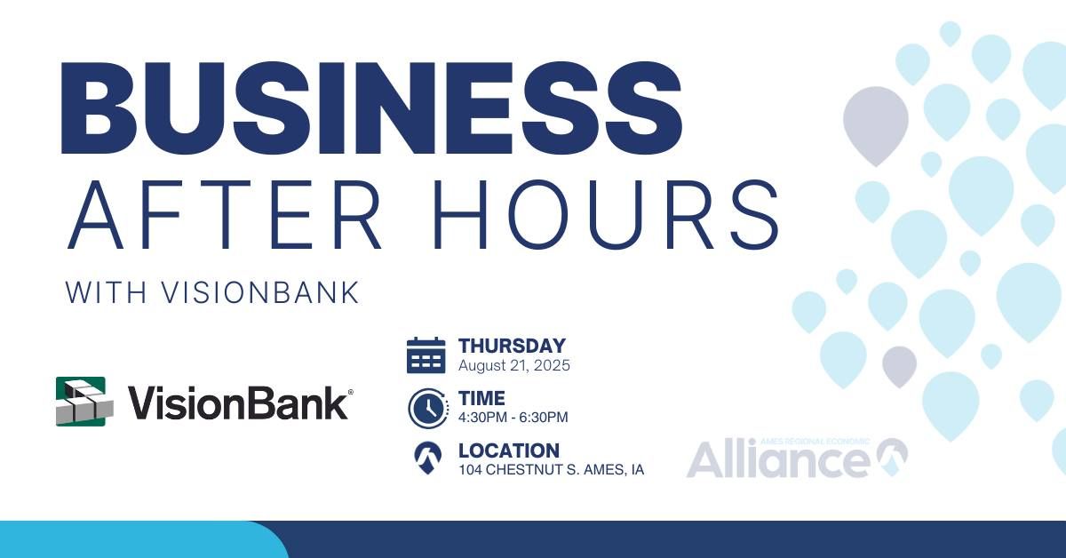 August Business After Hours