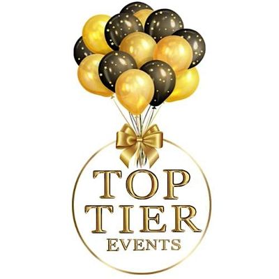 Top Tier Events
