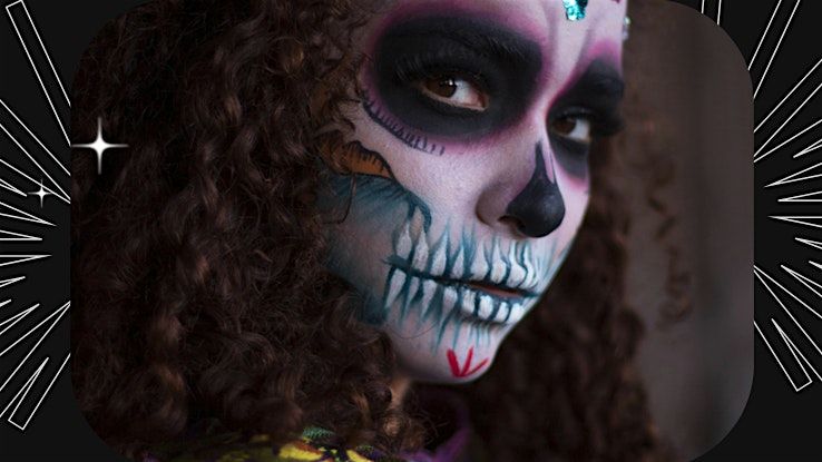 DIA DE LOS MUERTOS FIESTA (DAY OF THE DEAD FESTIVAL)