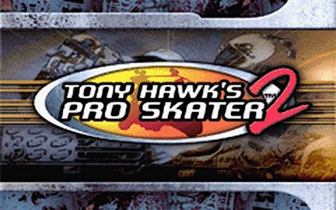 Tony Hawk Pro Skater 2 Tournament - Build-A-Robot Workshop x Impact Skate