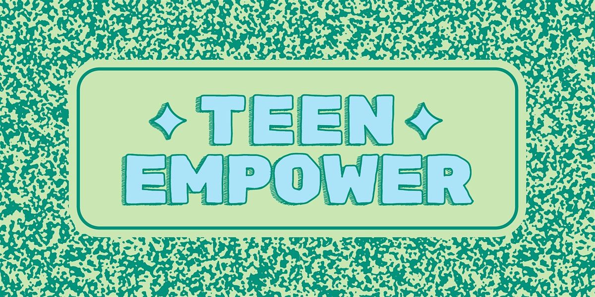 Open House at Teen Empower