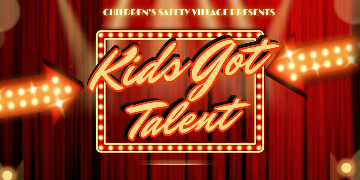 Kids Got Talent Season 6