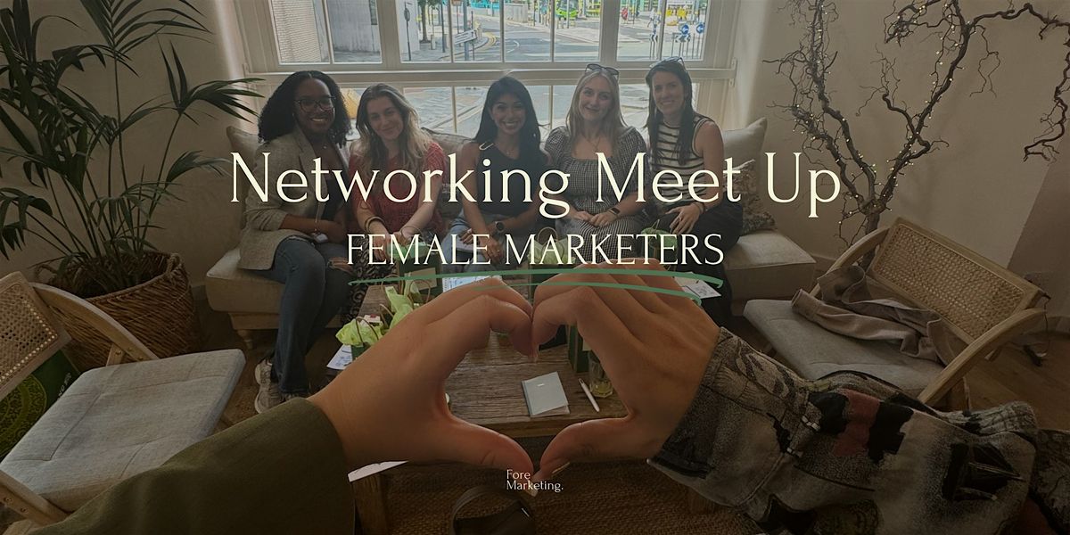 Fore Marketing: Your Seat at the Table