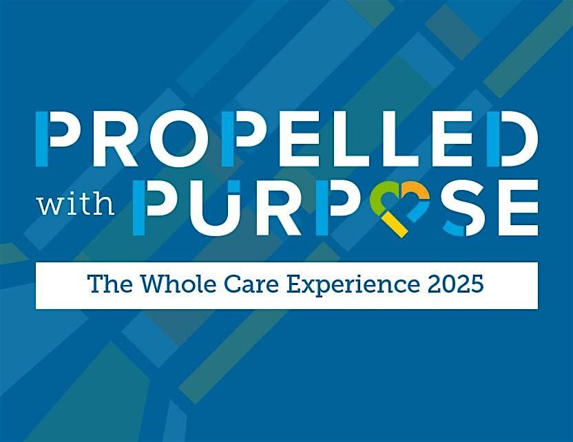 Propelled with Purpose Town Halls 2025