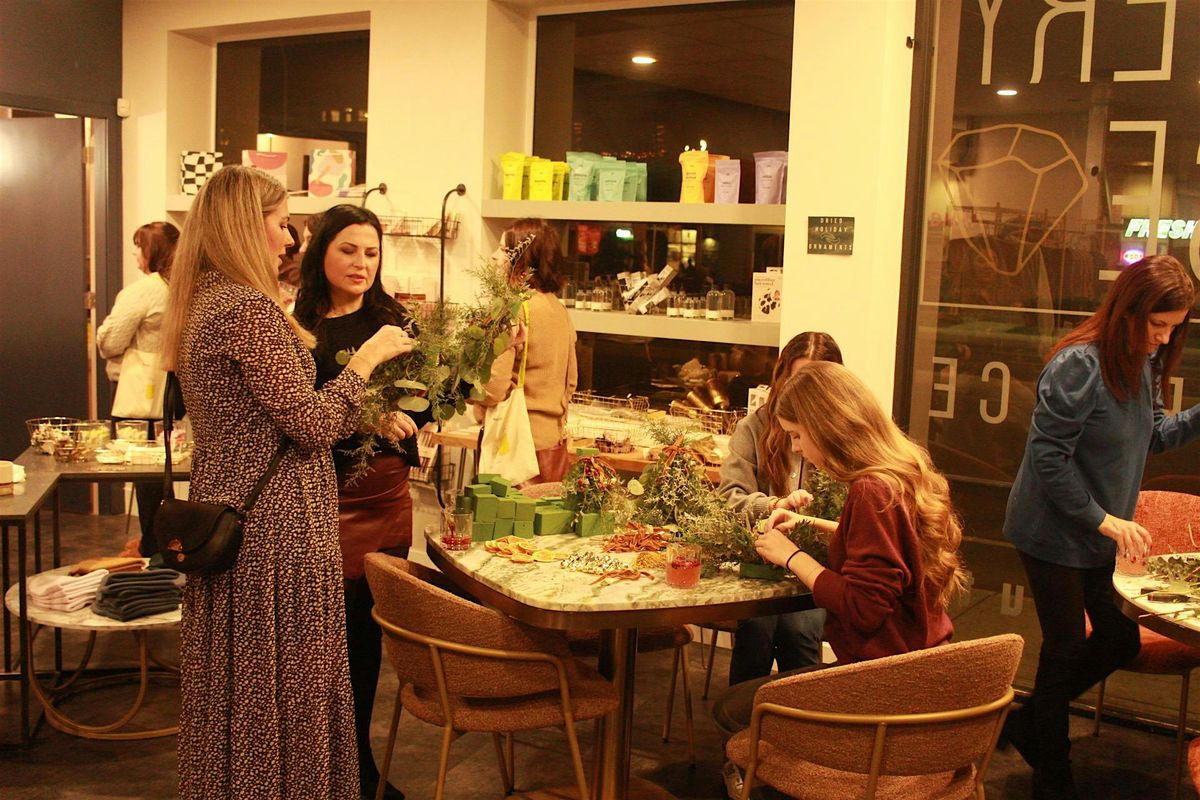 Holiday Style Night - Chilliwack