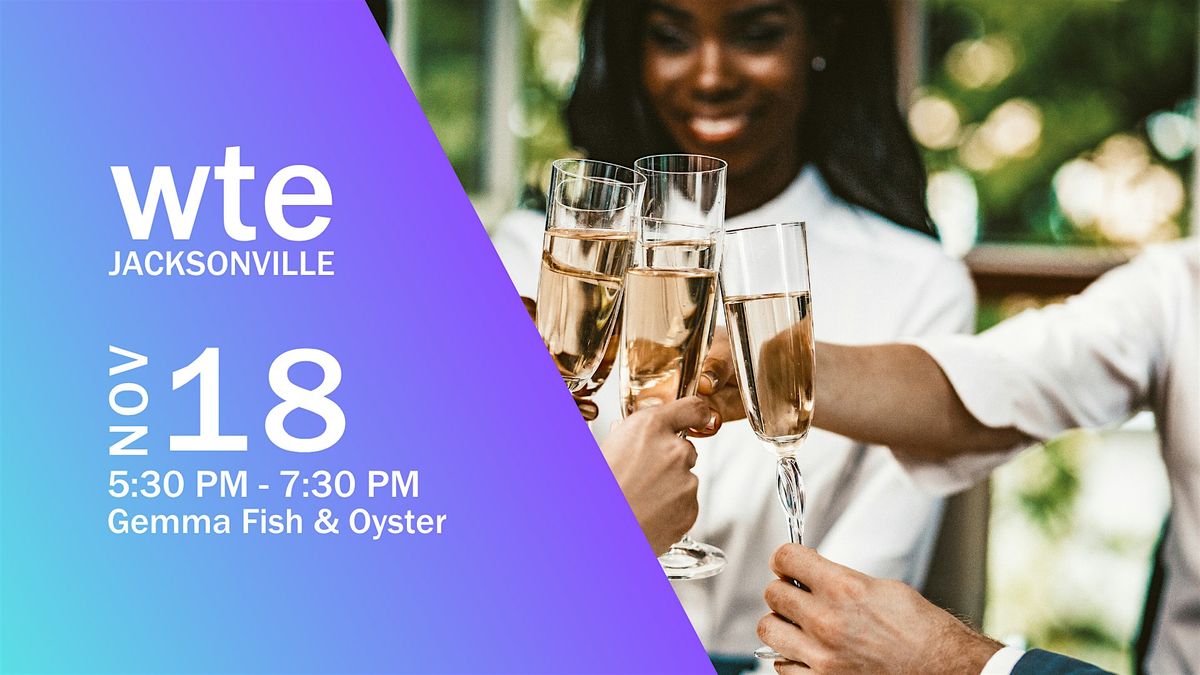 Women in Tech & Entrepreneurship- Jacksonville Holiday Party