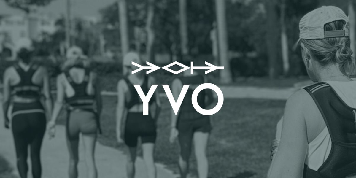 YVO Warrior Ruck: Williamsburg