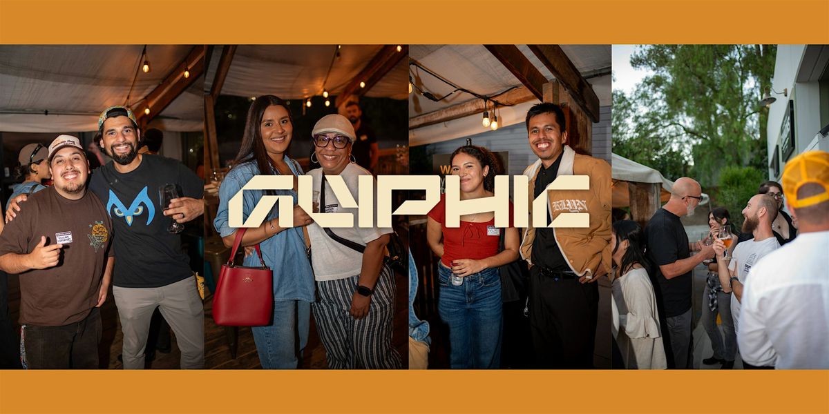 Glyphic 3.0 - "All In"