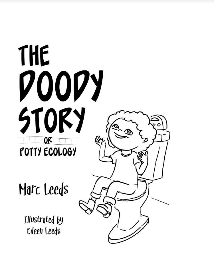 Vonnegut Scholar, Marc Leeds, Launches Children's Book!