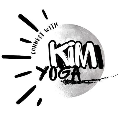 Connect With Kim Yoga
