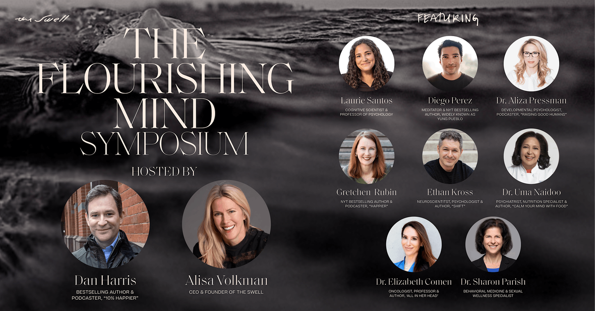 The Flourishing Mind Symposium