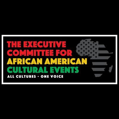 Exec Comm For African American Cultural Events
