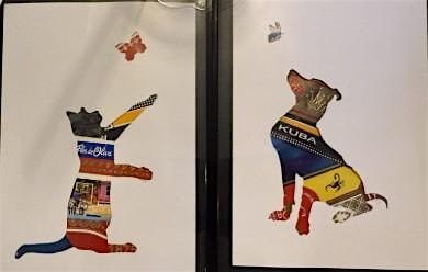 Sunday Crafternoon: Cigar Wrapper Art