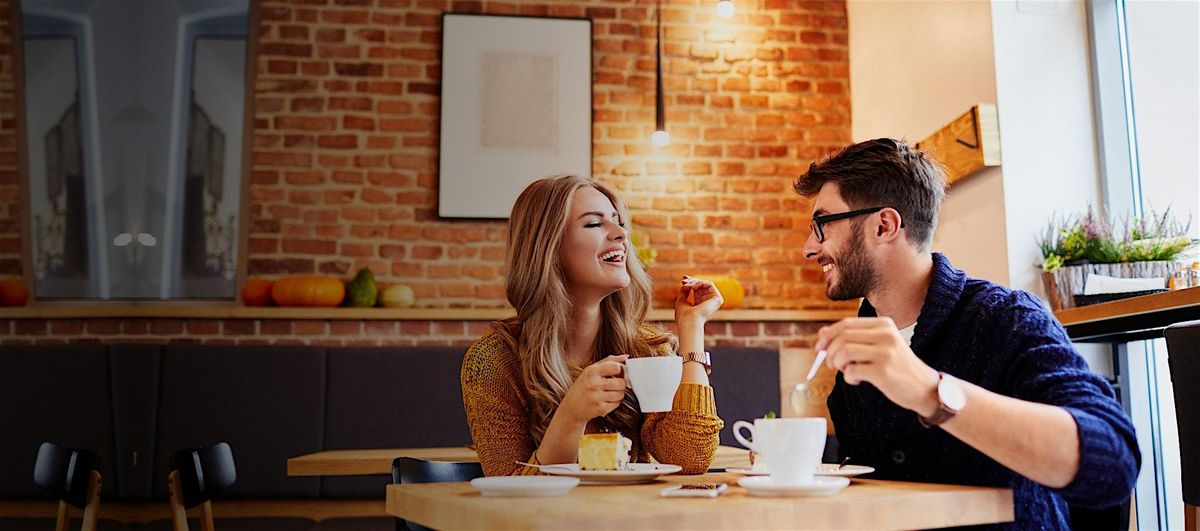 Ottawa Speed Dating \u2013 AI Matchmaking - December 20 Age Groups 46 - 55 & 55+