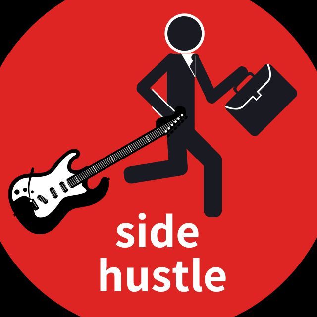 Side Hustle Spring Jam