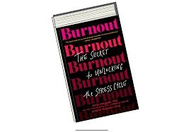 Burnout - Womens support group for tackling stress