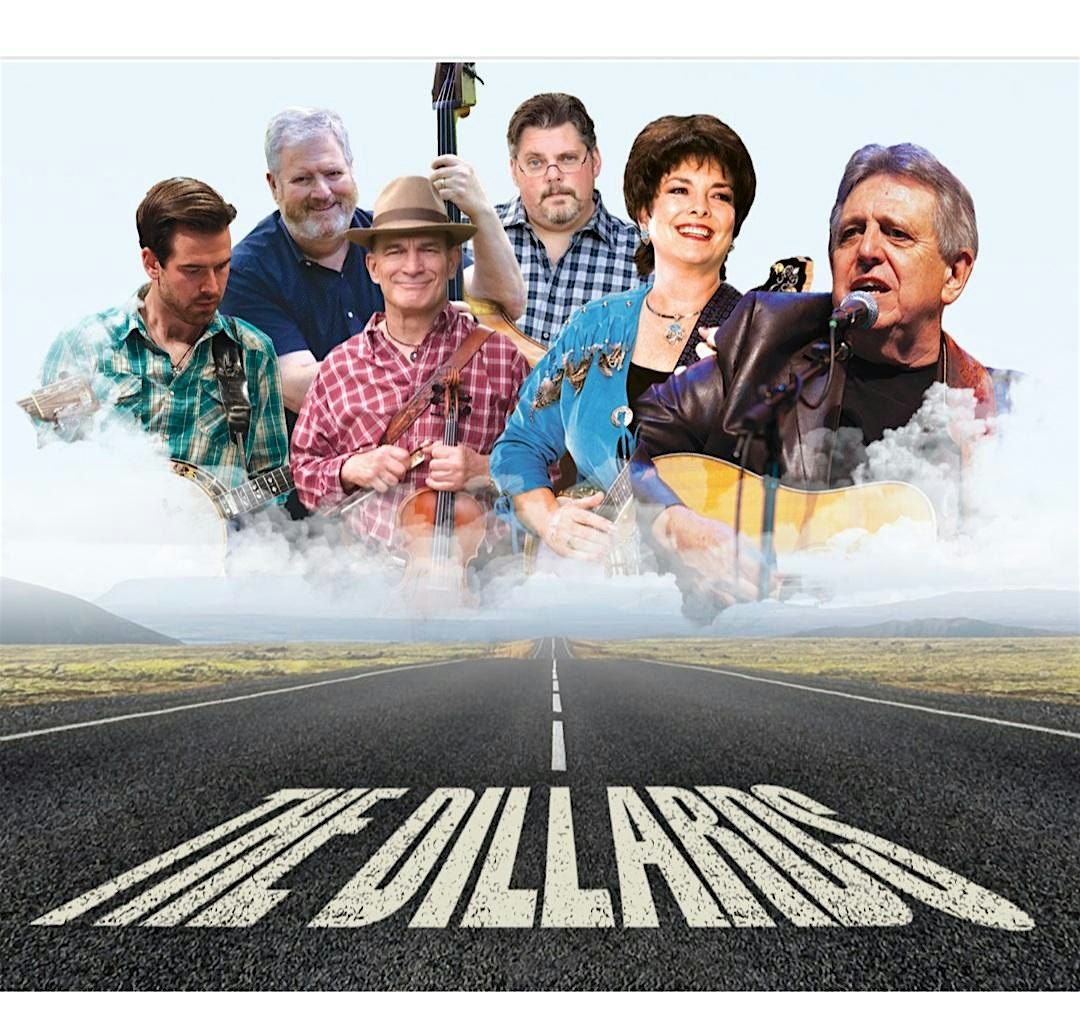 Rodney Dillard and the Dillards 2026