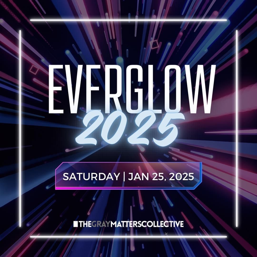 EVERGLOW 2025 