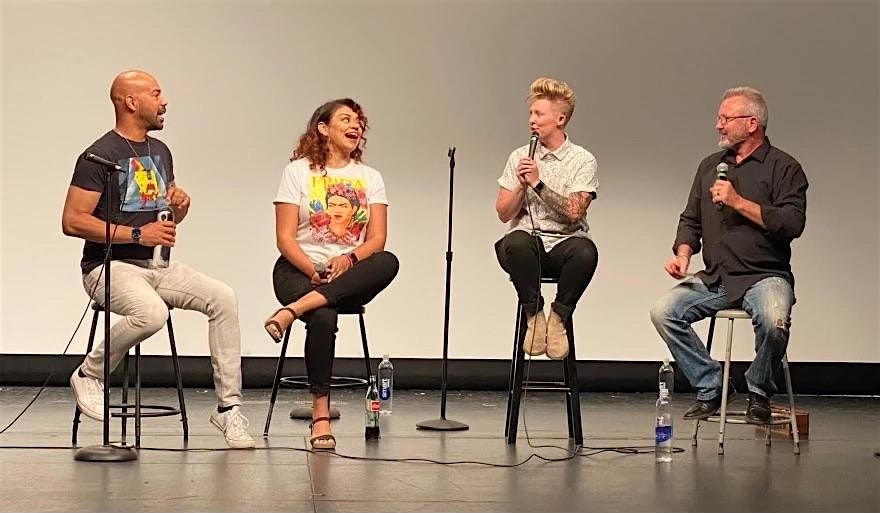 SPEd Talk: Suicide Prevention Education