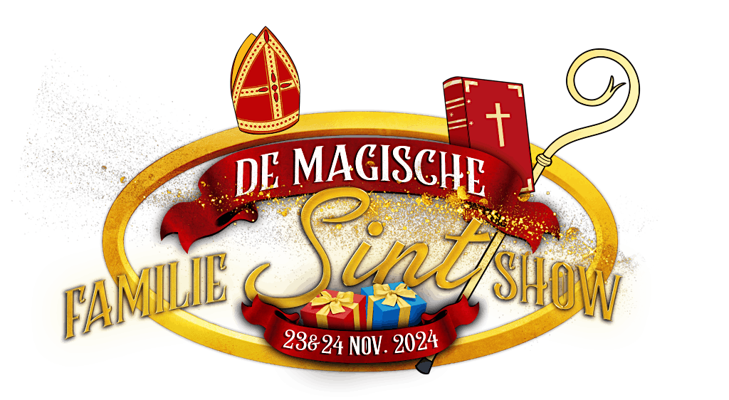 Magische Familie Sintshow Centrum-Spijkerkwartier-Arnhemse Broek