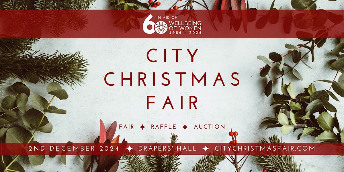 City Christmas Fair